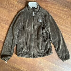 The North Face Women’s Osito Fleece Jacket Size Medium